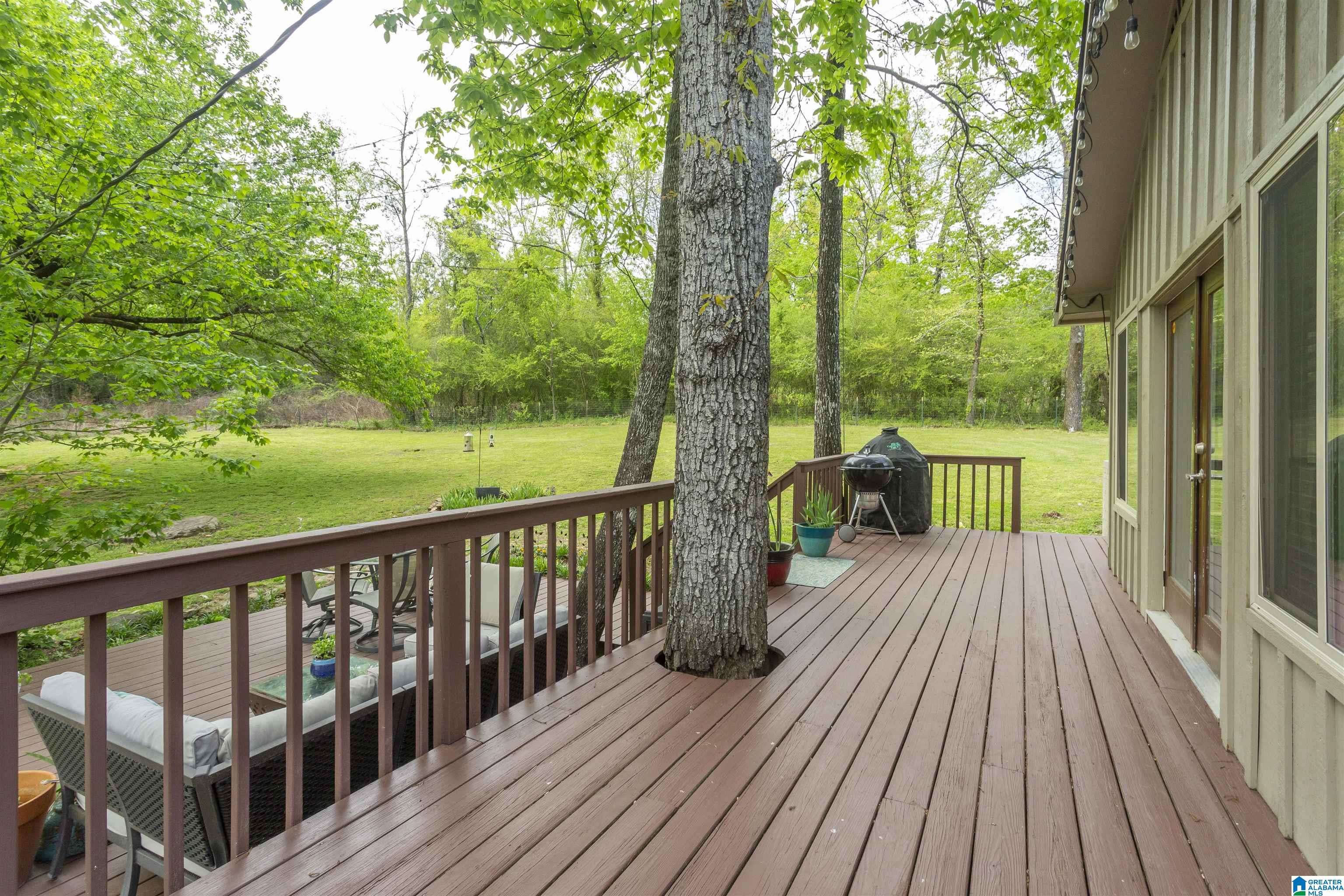 912 Ivawood Road Birmingham, AL 35210 - Photo 19 of 44