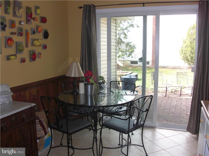 77 Wolfpack Road Hamilton, NJ 08619 - Photo 5 of 25 Breakfast Room