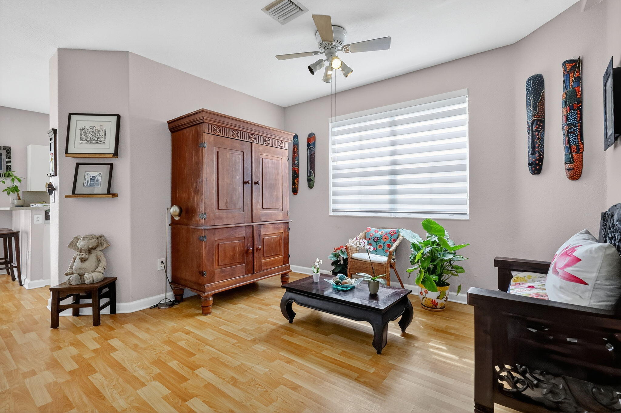 913 Southwest 151 Place Miami, FL 33194 - Photo 23 of 48 a livingroom with furniture and a window