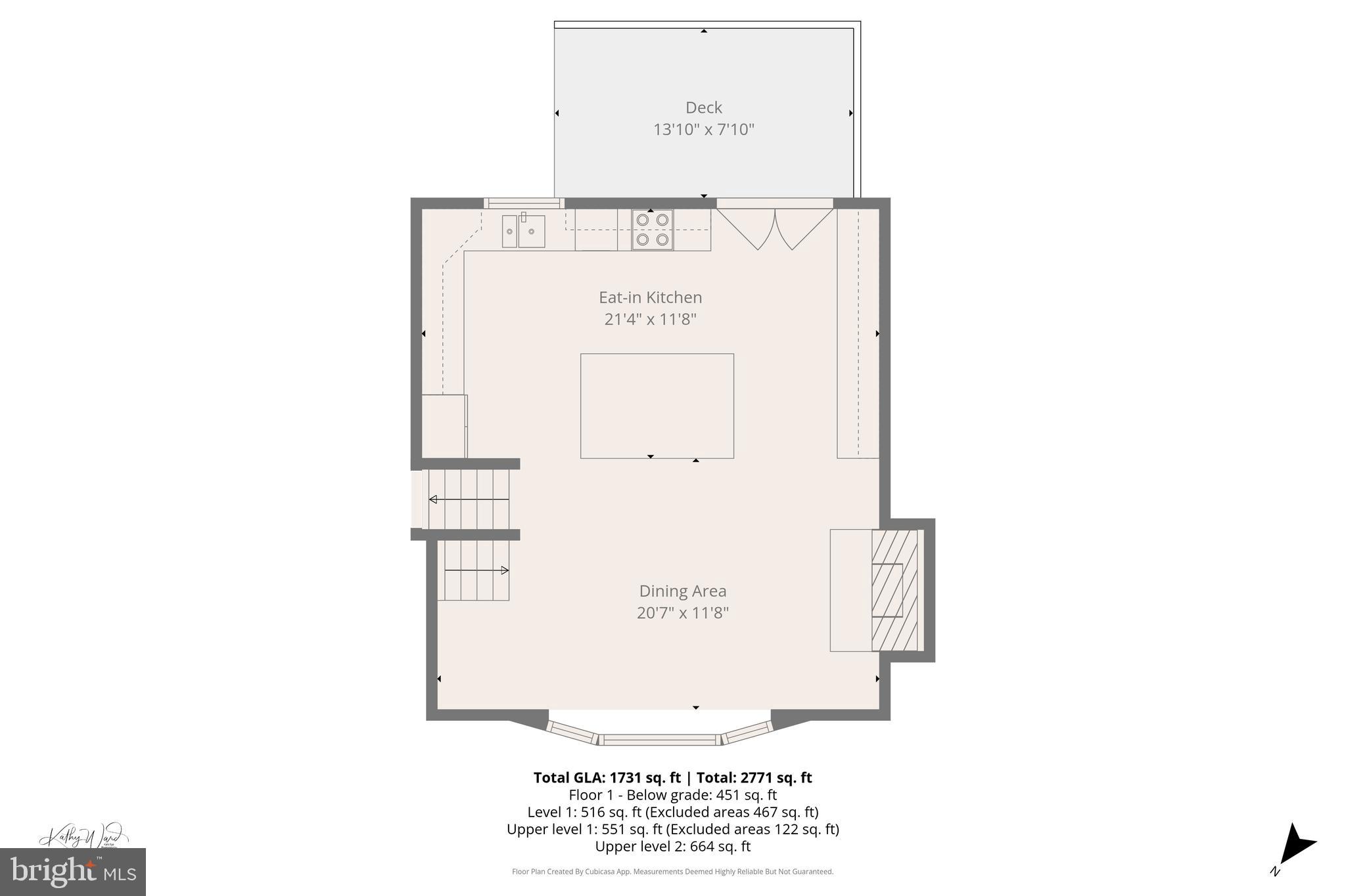 1811 Underwood Road Gambrills, MD 21054 - Photo 12 of 46 unknown