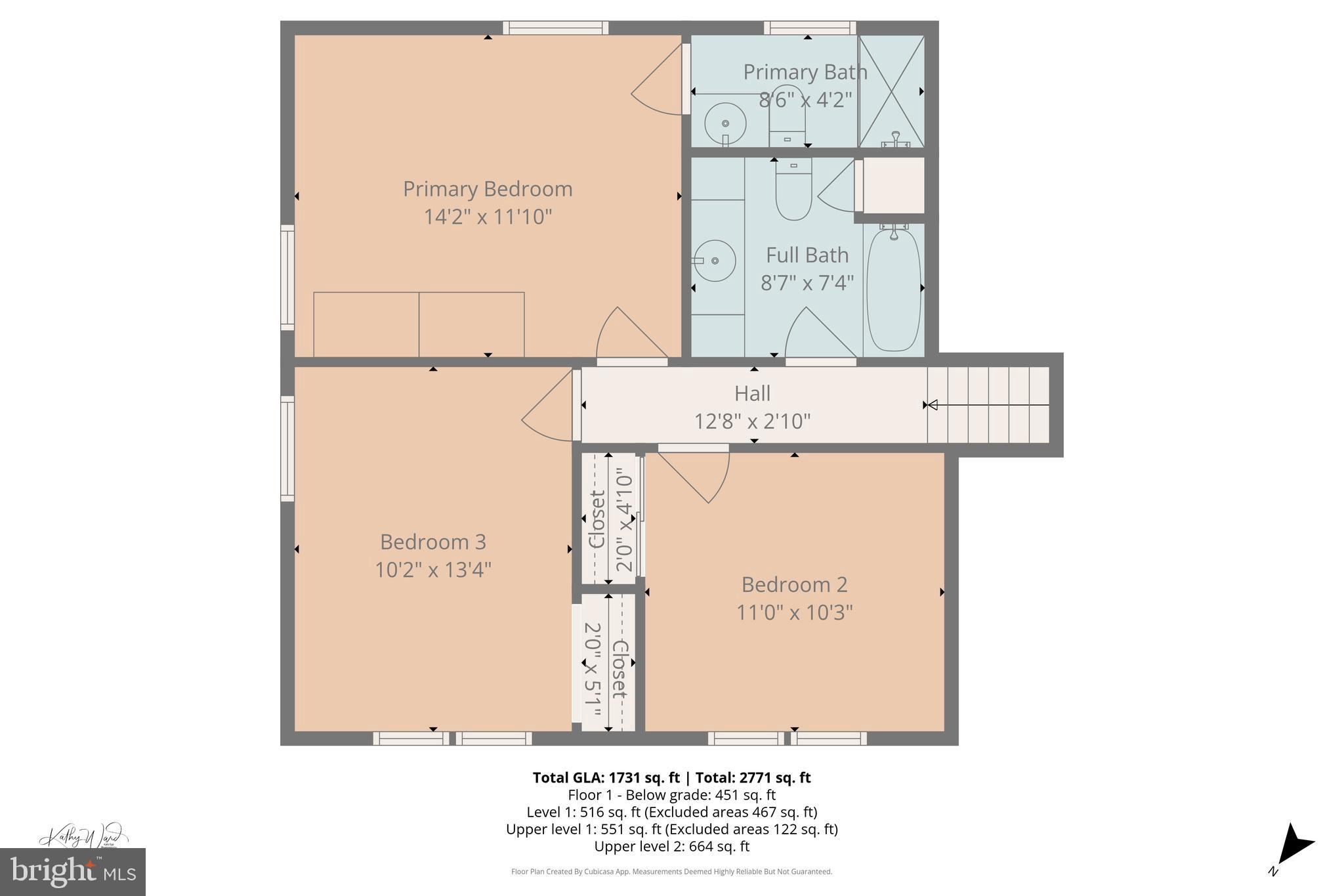1811 Underwood Road Gambrills, MD 21054 - Photo 25 of 46 unknown