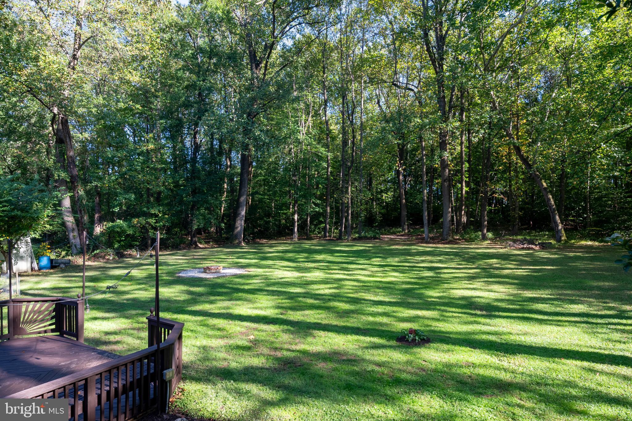 1811 Underwood Road Gambrills, MD 21054 - Photo 41 of 46 a view of a park with a large trees