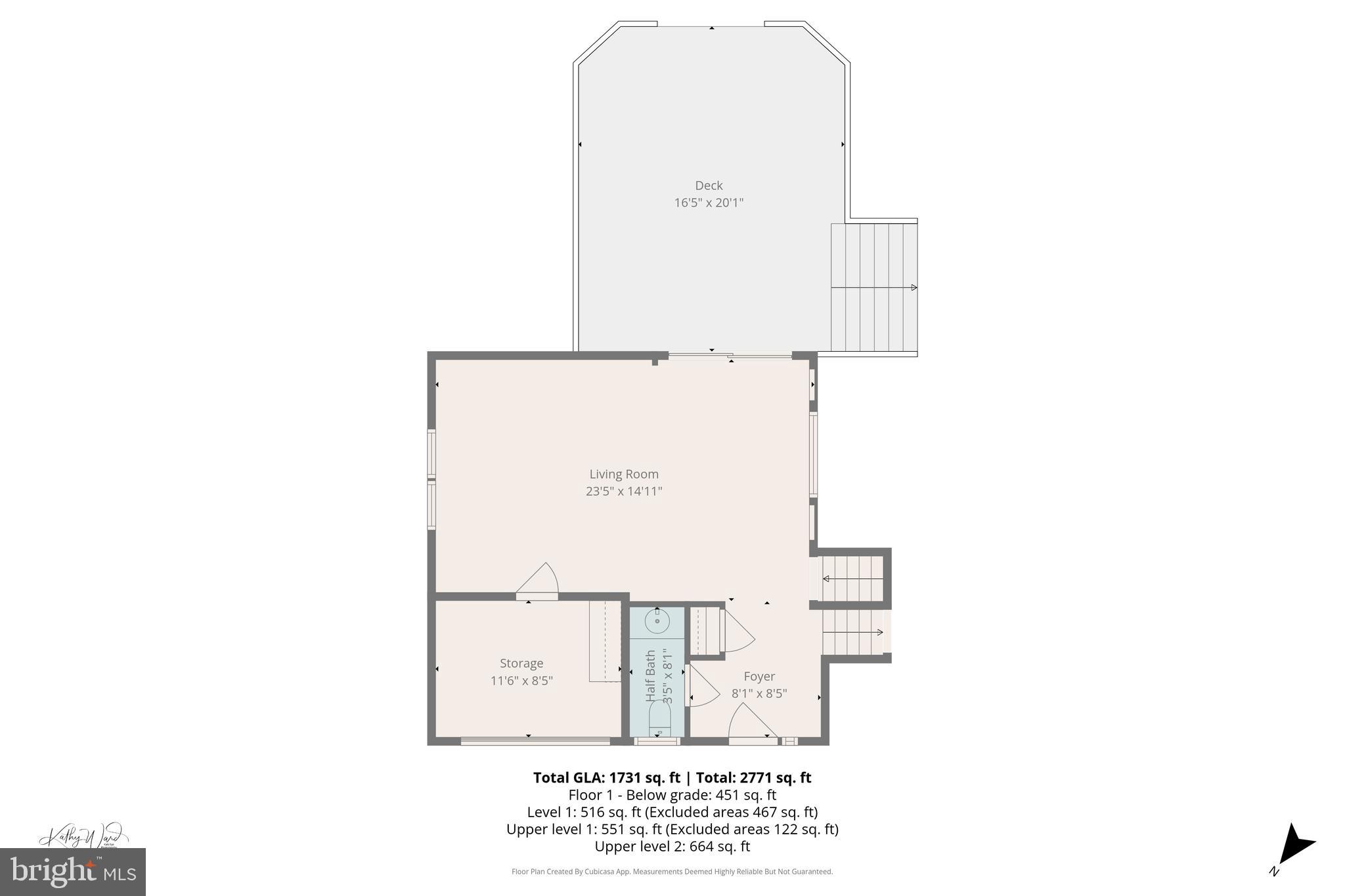 1811 Underwood Road Gambrills, MD 21054 - Photo 6 of 46