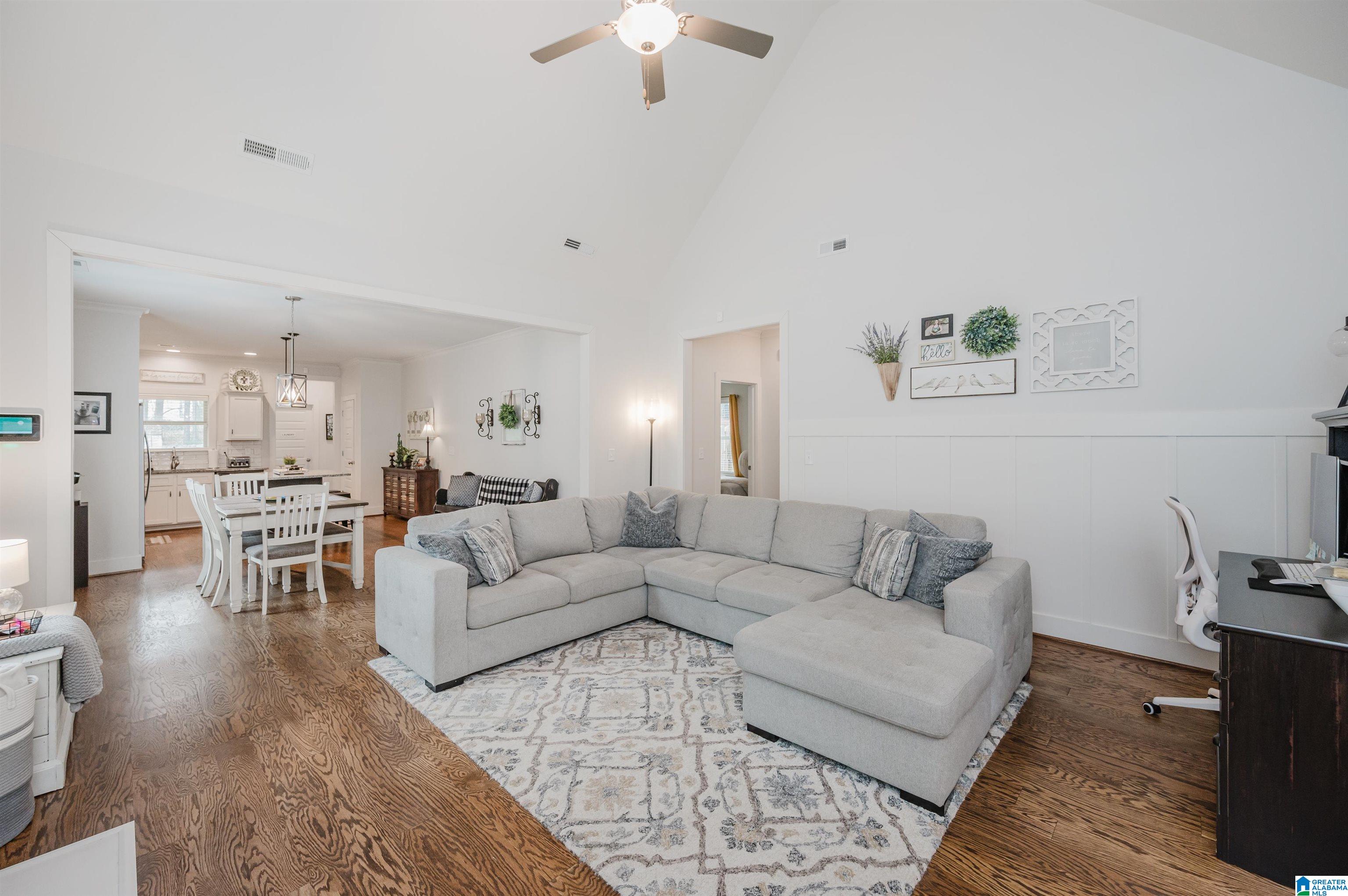 284 Crossbridge Road Chelsea, AL 35043 - Photo 5 of 39 Gallery Image 5