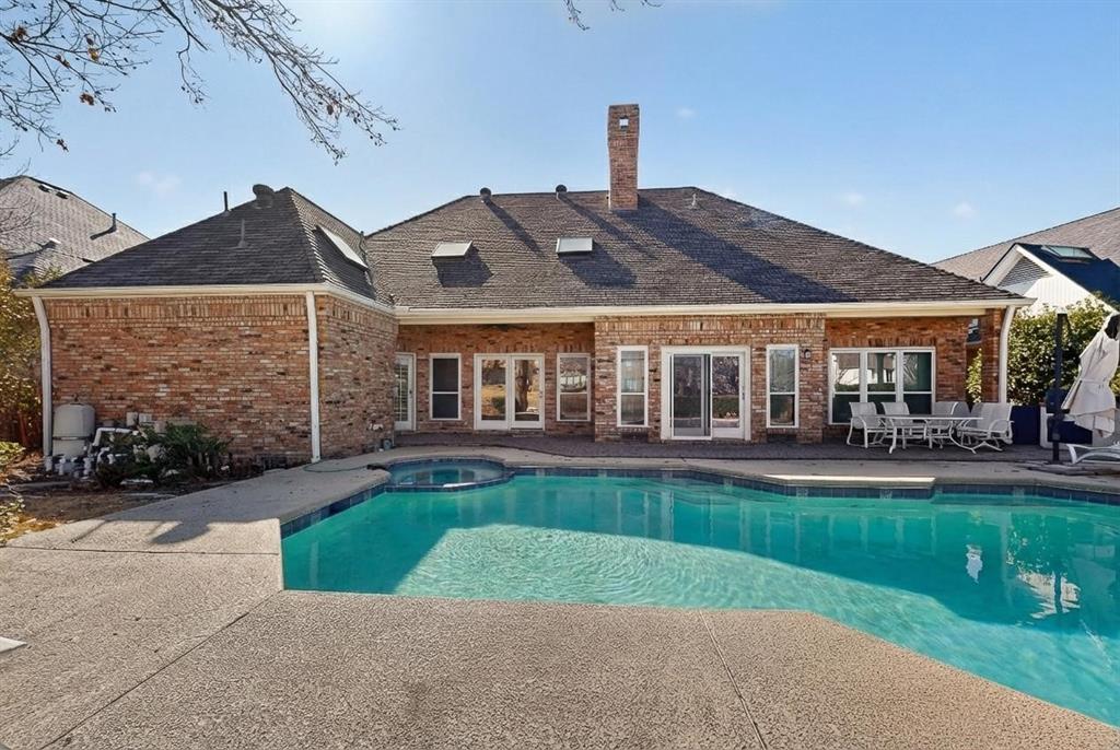 2648 Brookside Drive Irving, TX 75063 - Photo 25 of 34