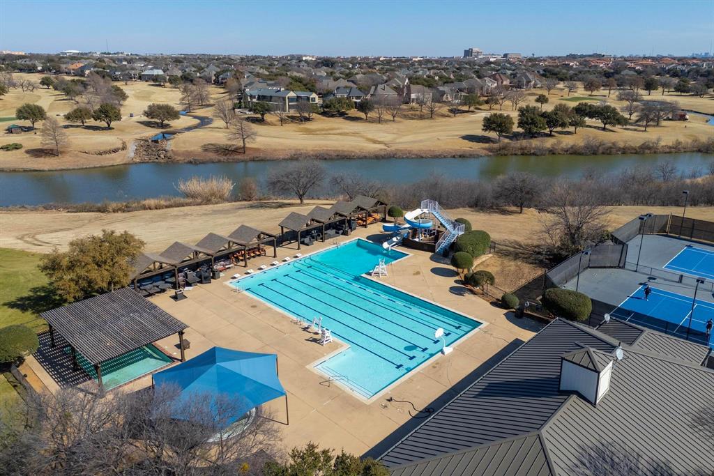 2648 Brookside Drive Irving, TX 75063 - Photo 29 of 34