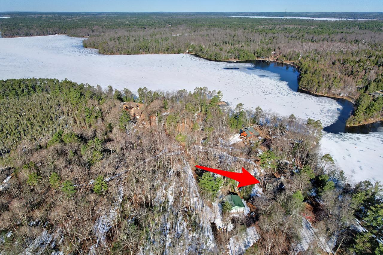 1446 Halberstadt Road St. Germain, WI 54558 - Photo 59 of 63 Gallery Image 59