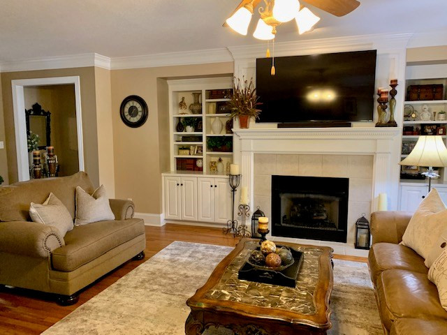 114 Pond View Road Evans, GA 30809 - Photo 17 of 52