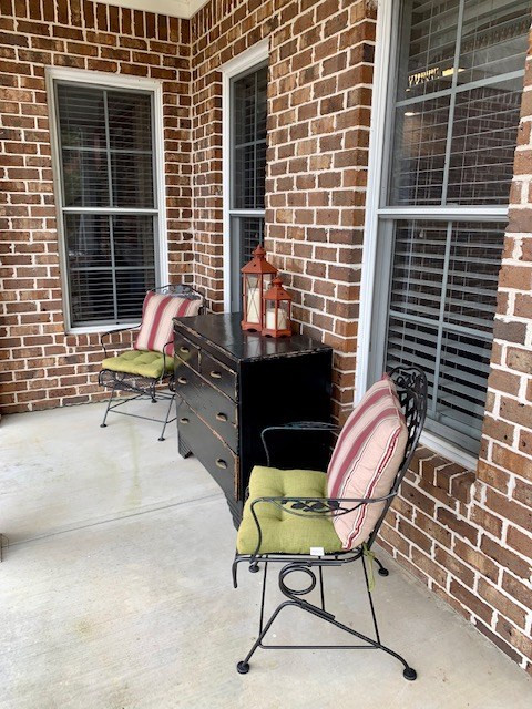 114 Pond View Road Evans, GA 30809 - Photo 2 of 52 Front porch