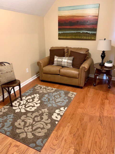 114 Pond View Road Evans, GA 30809 - Photo 37 of 52 upstairs sitting room/office