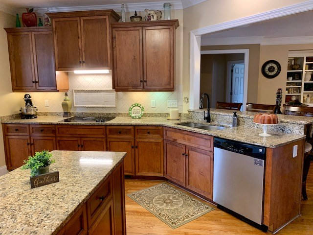 114 Pond View Road Evans, GA 30809 - Photo 4 of 52