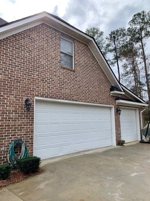 114 Pond View Road Evans, GA 30809 - Photo 51 of 52 3 car garage!