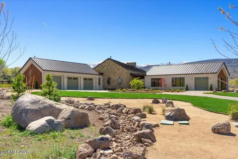 $4,695,000 | 11 Glenhaven Drive, Reno, NV 89511