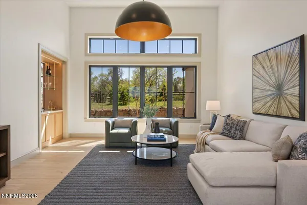 $4,695,000 | 11 Glenhaven Drive, Reno, NV 89511