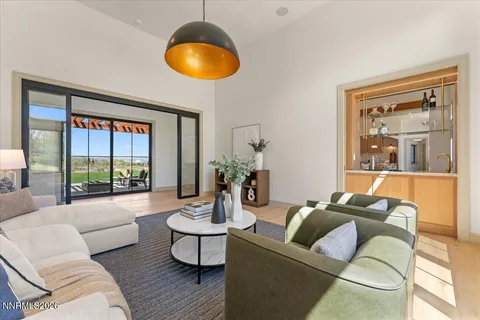 $4,695,000 | 11 Glenhaven Drive, Reno, NV 89511