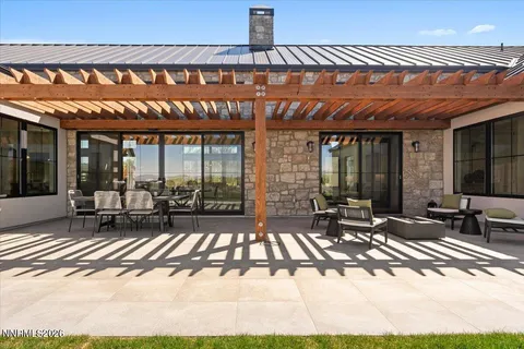 $4,695,000 | 11 Glenhaven Drive, Reno, NV 89511