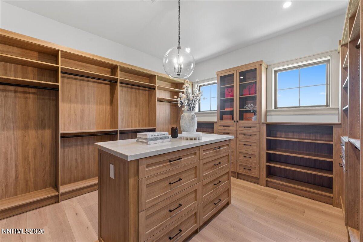 11 Glenhaven Drive Reno, NV 89511 - Photo 29 of 51 a kitchen that has a lot of cabinets in it