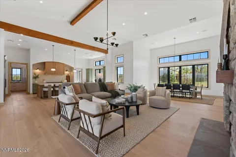 $4,695,000 | 11 Glenhaven Drive, Reno, NV 89511