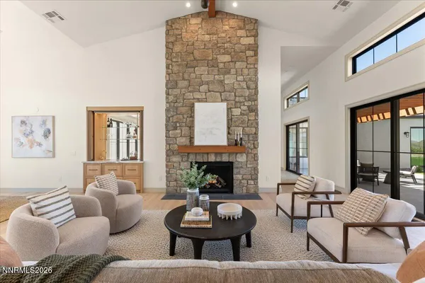 $4,695,000 | 11 Glenhaven Drive, Reno, NV 89511