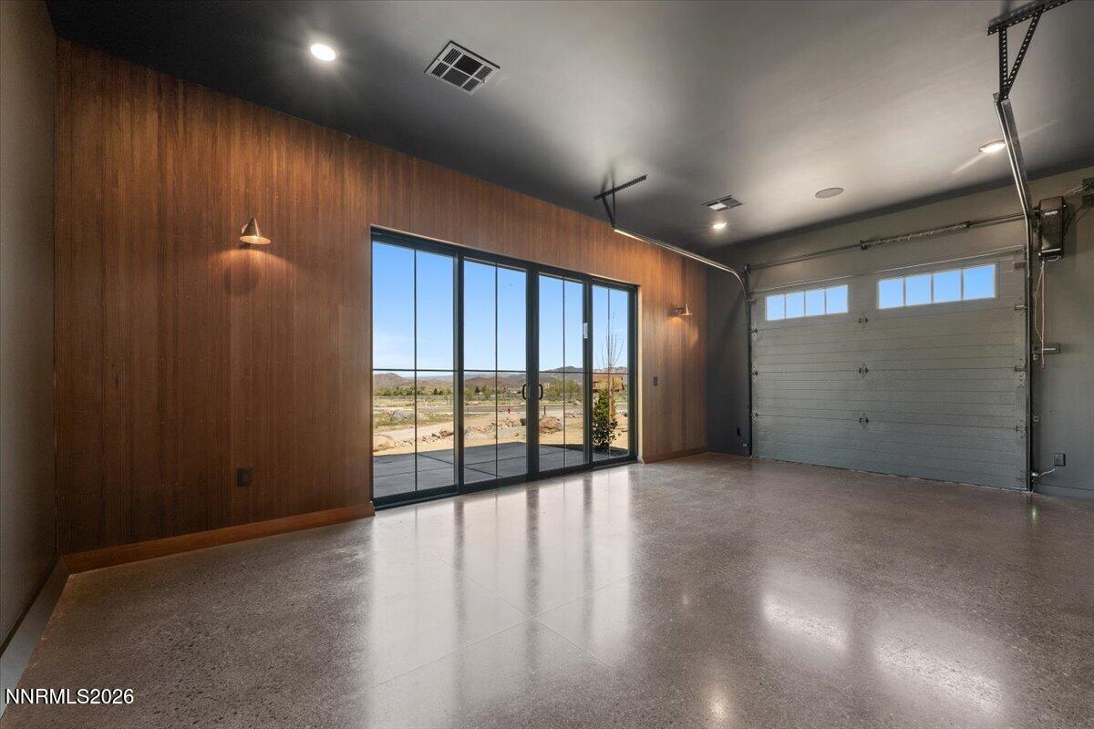 11 Glenhaven Drive Reno, NV 89511 - Photo 44 of 51 a view of an empty room with a window