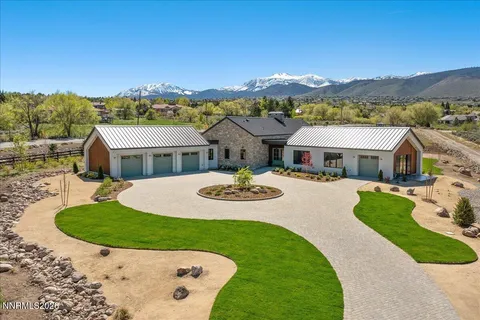 $4,695,000 | 11 Glenhaven Drive, Reno, NV 89511