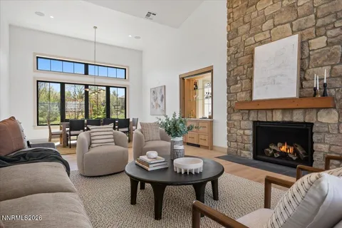 $4,695,000 | 11 Glenhaven Drive, Reno, NV 89511