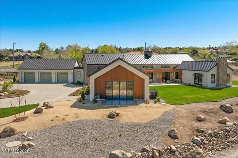 $4,695,000 | 11 Glenhaven Drive, Reno, NV 89511