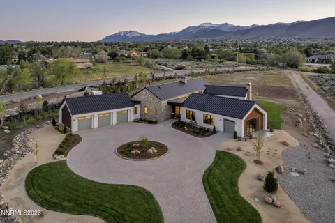 $4,695,000 | 11 Glenhaven Drive, Reno, NV 89511