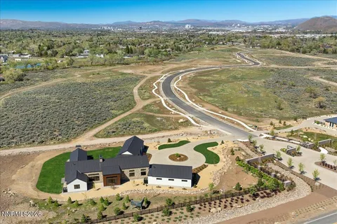 $4,695,000 | 11 Glenhaven Drive, Reno, NV 89511