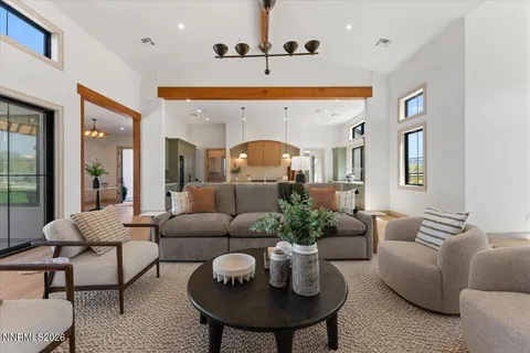 $4,695,000 | 11 Glenhaven Drive, Reno, NV 89511