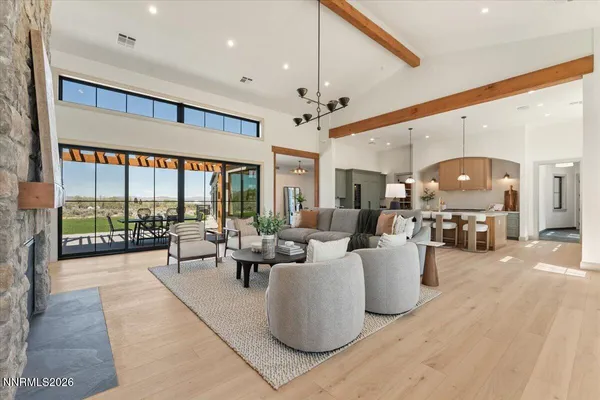 $4,695,000 | 11 Glenhaven Drive, Reno, NV 89511