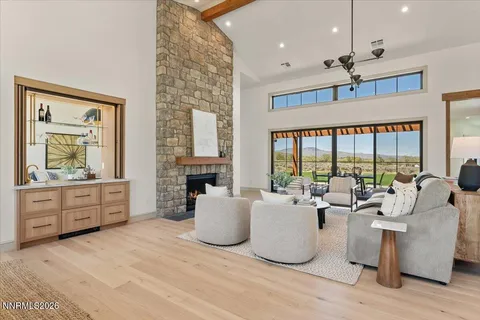 $4,695,000 | 11 Glenhaven Drive, Reno, NV 89511