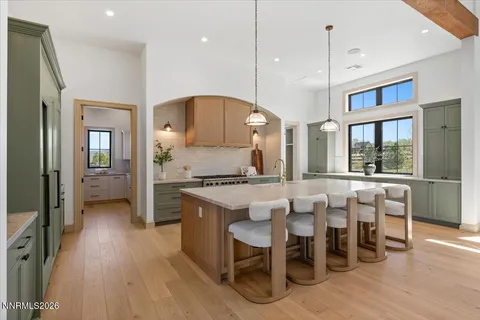 $4,695,000 | 11 Glenhaven Drive, Reno, NV 89511