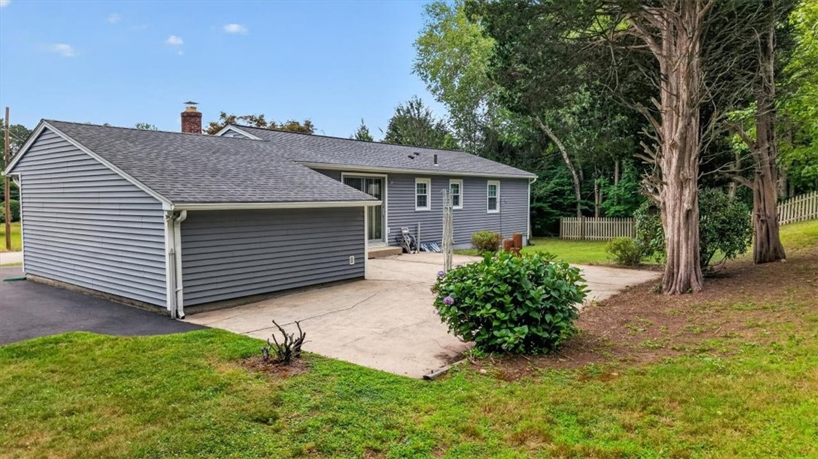 270 Douglas Road Warwick, RI 02886 - Photo 32 of 34