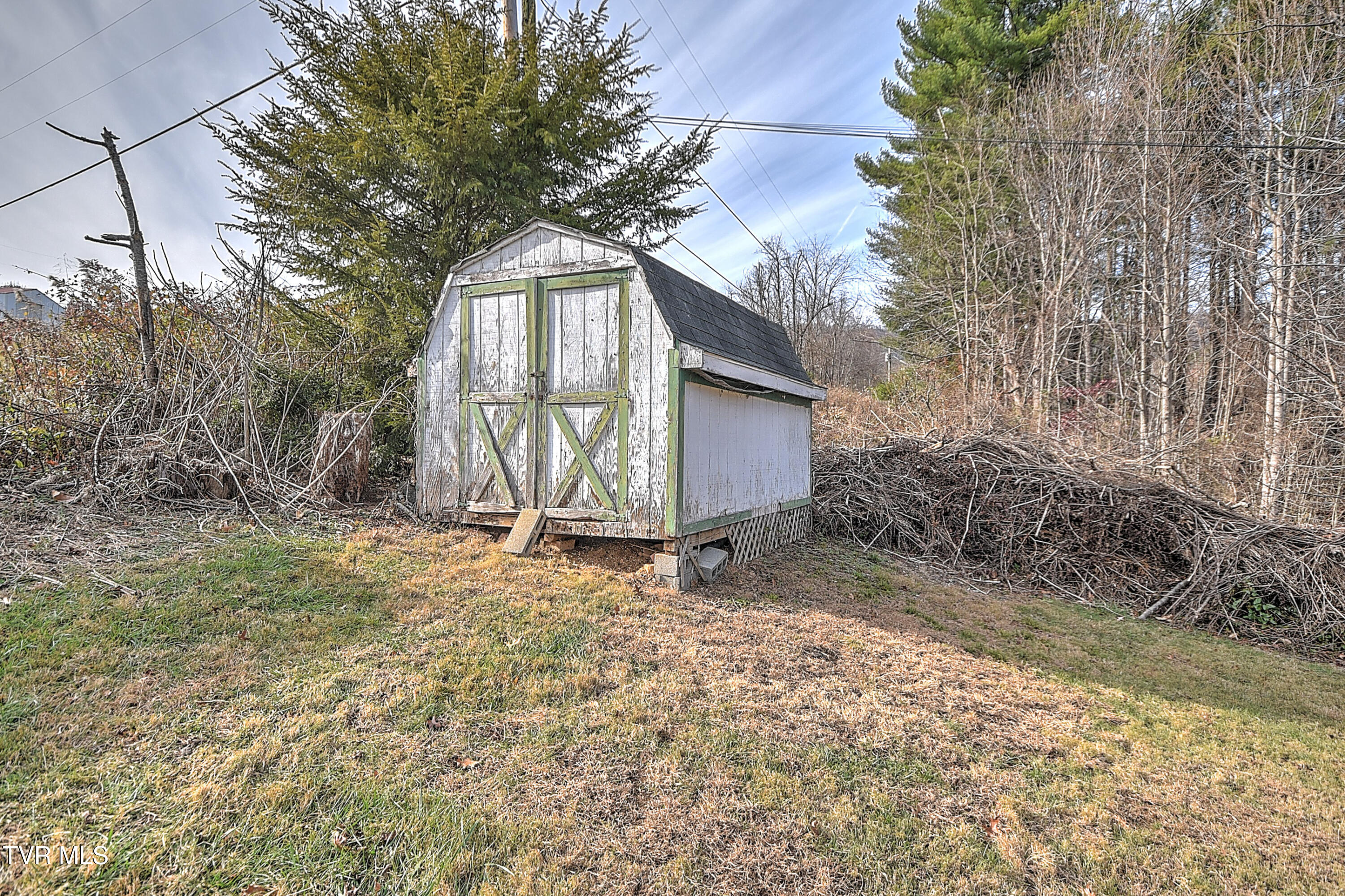 250 Piercetown Road Butler, TN 37640 - Photo 30 of 36 250 Piercetown Rd DST-38 (1)