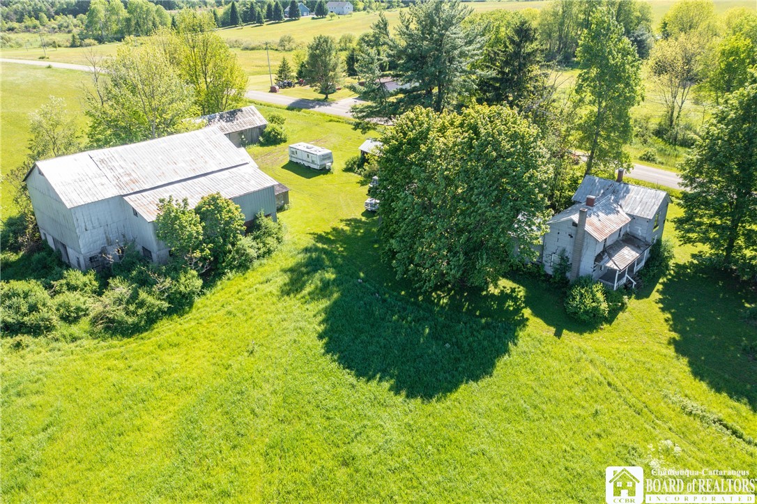 3946 Camp Road Sherman, NY 14781 - Photo 16 of 48