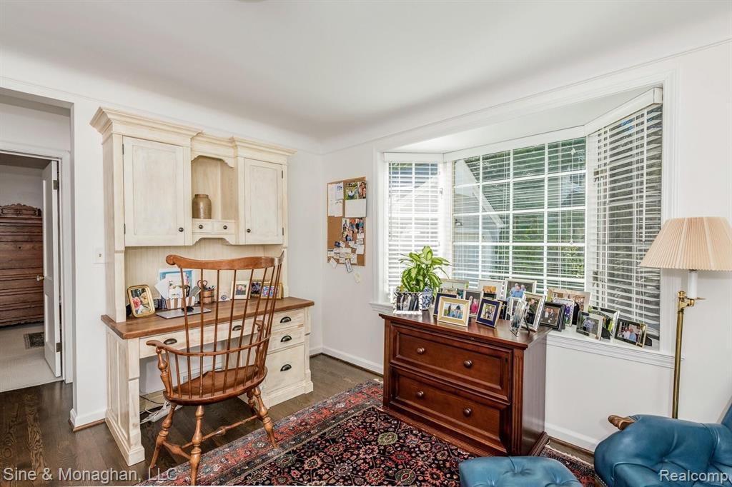 203 Moran Road Grosse Pointe Farms, MI 48236 - Photo 20 of 56