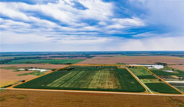 $424,000 | 0 Northwest Jackson Road, Richmond, KS 66080