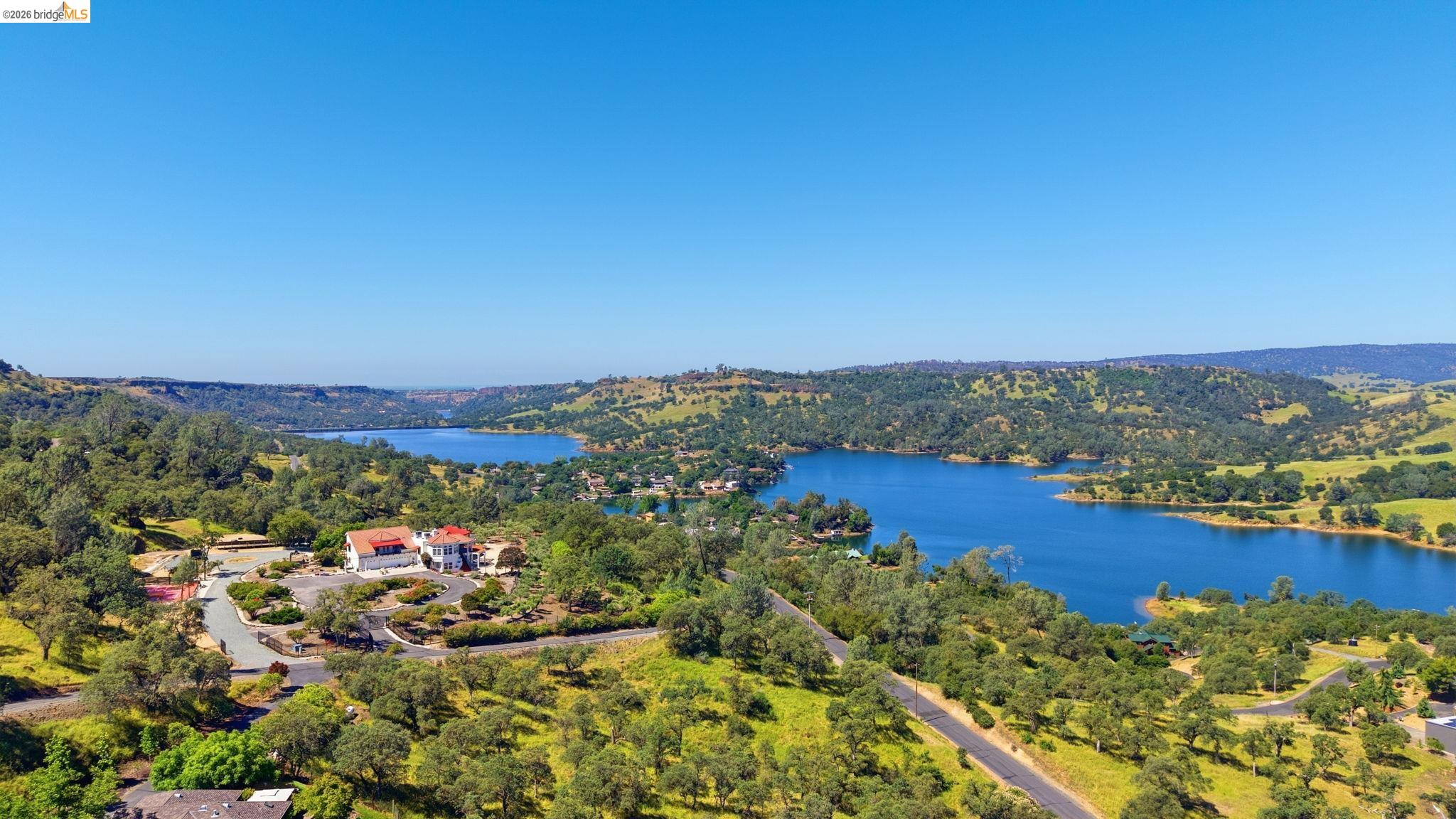 14699 Holman Mountain Road Jamestown, CA 95327 - Photo 58 of 67