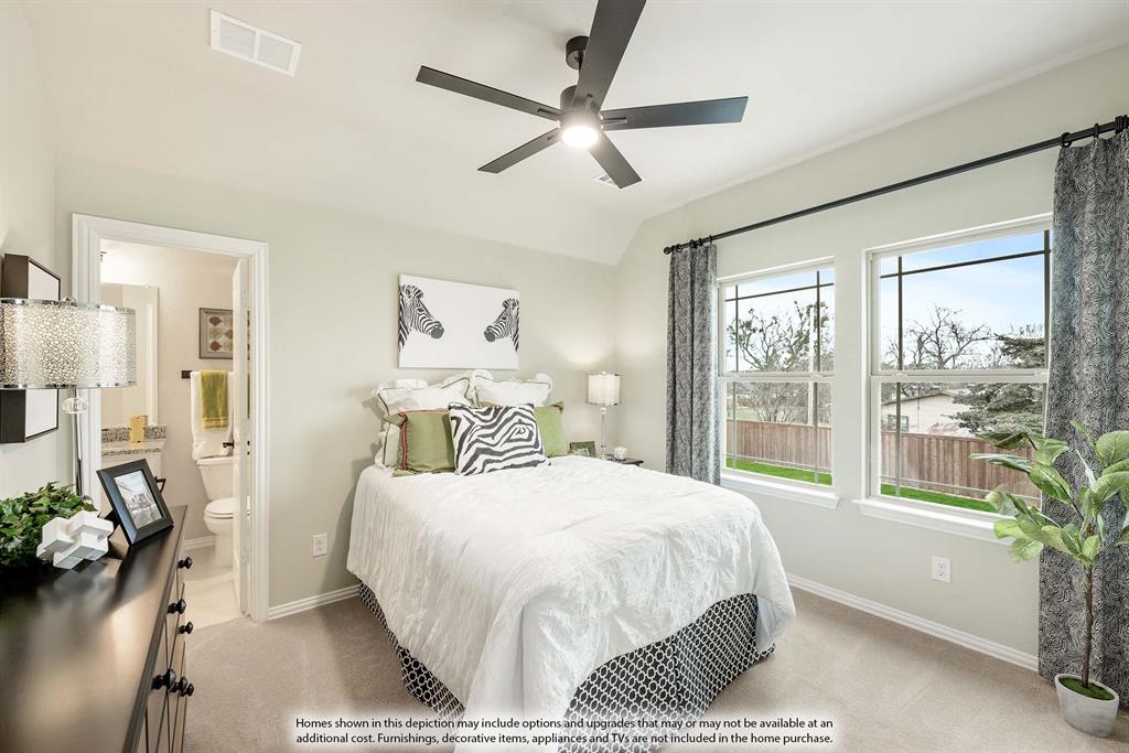 804 Blue Fescue Road Justin, TX 76247 - Photo 35 of 37 Gallery Image 35