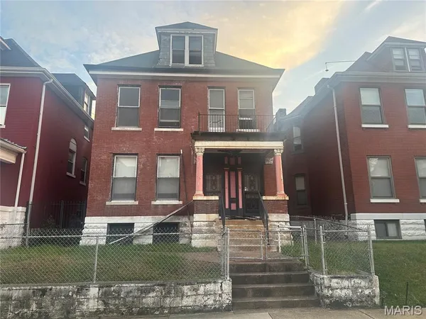 $45,000 | 3500 Greer Avenue, St. Louis, MO 63107