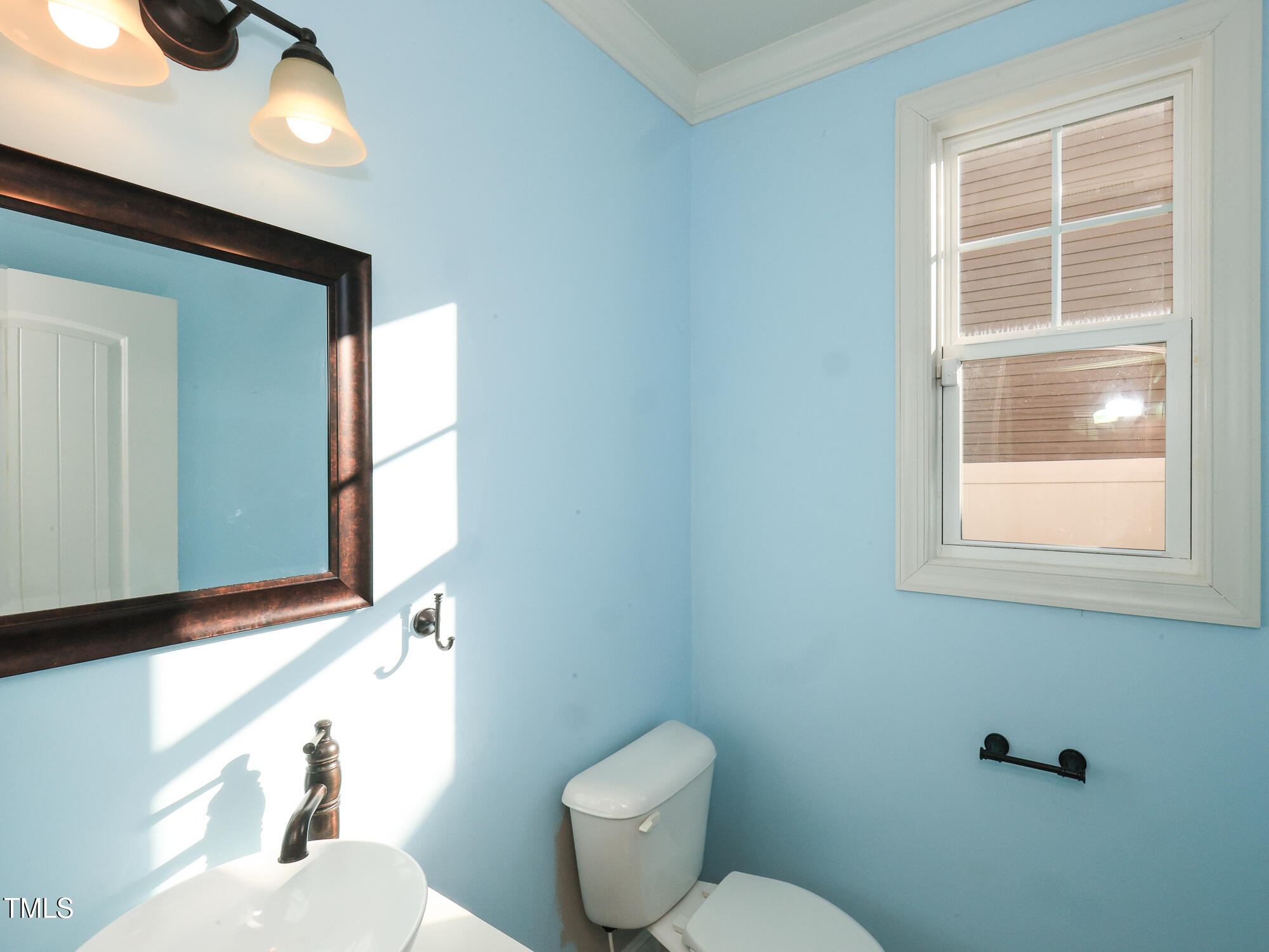 3716 Massey Ridge Court Raleigh, NC 27616 - Photo 24 of 57 POWDER ROOM