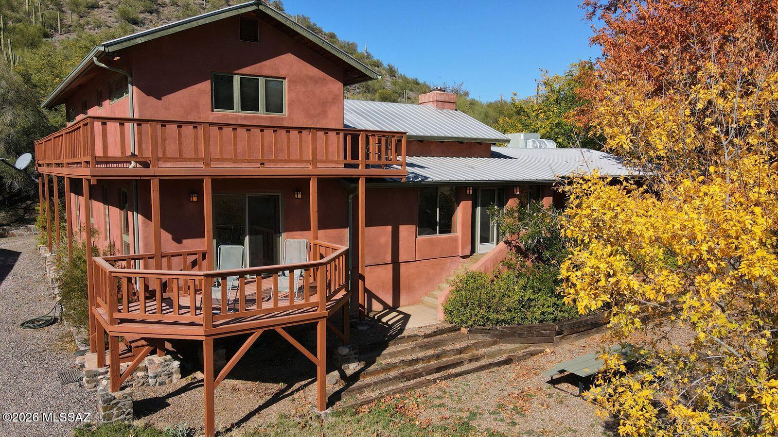 92425 East Aravaipa Road Winkelman, AZ 85192 - Photo 7 of 50