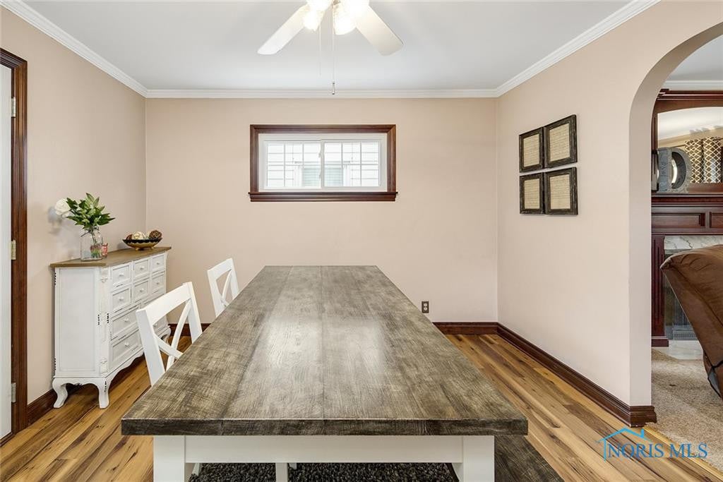 3728 Bowen Road Toledo, OH 43613 - Photo 9 of 28 Gallery Image 9
