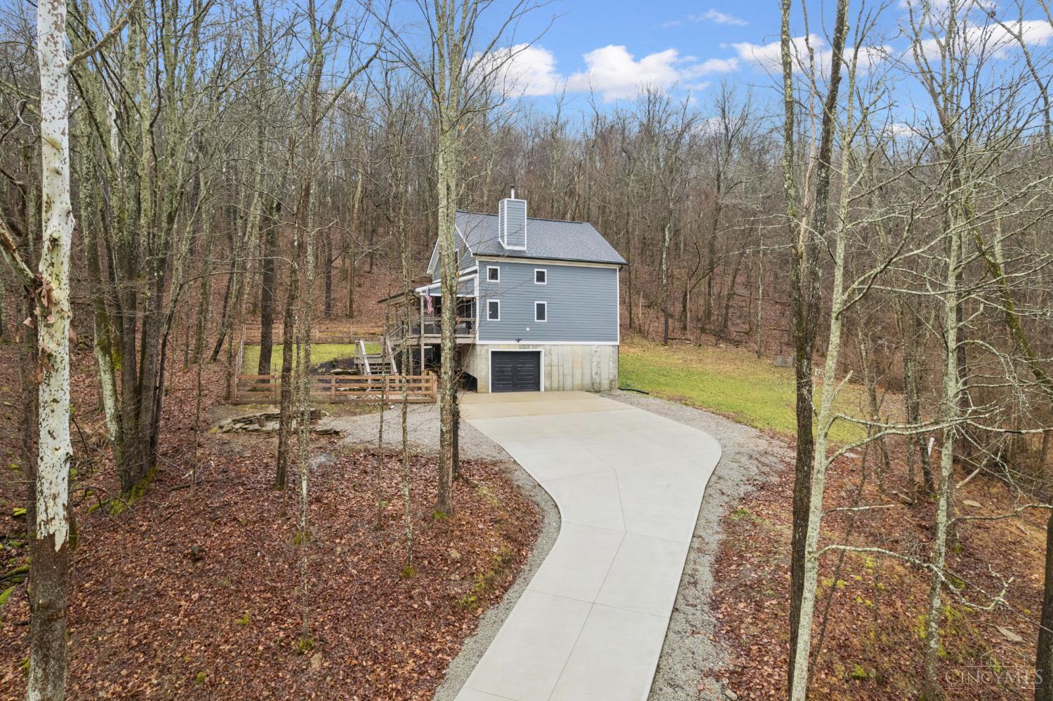 500 Maple Creek Road Moscow, OH 45153 - Photo 36 of 46