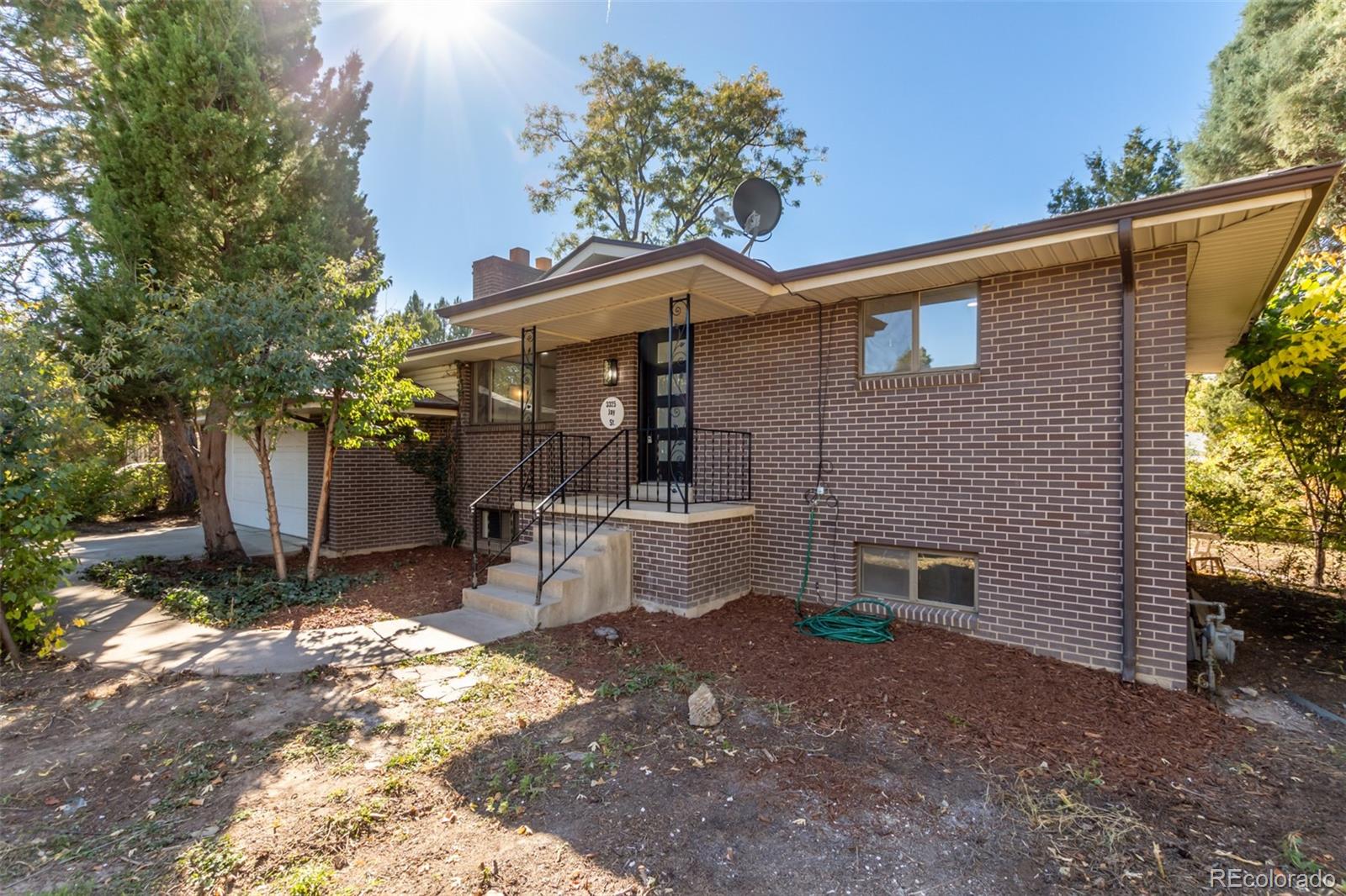 3325 Jay Street Wheat Ridge, CO 80033 - Photo 1 of 47