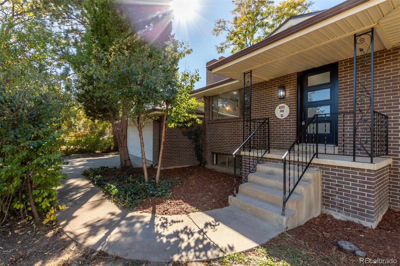 3325 Jay Street Wheat Ridge, CO 80033 - Photo 3 of 47