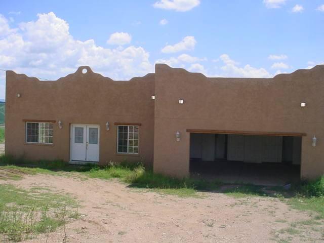 1236 Calle Tubatana Rio Rico, AZ 85648 - Photo 1 of 8