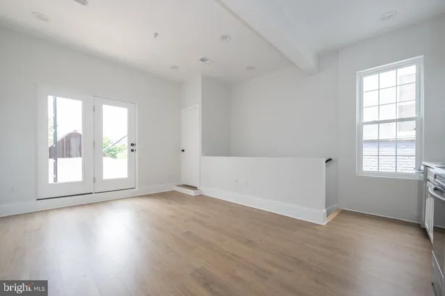 $2,800 | 3321 11th Street Northwest, Unit 4, Washington, DC 20010