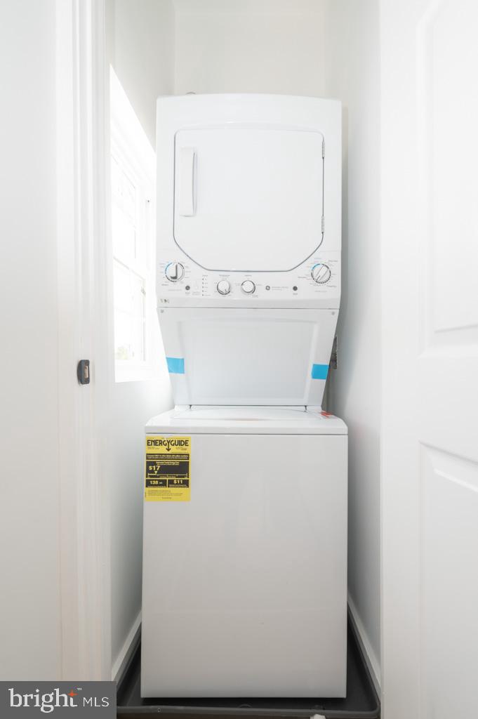 3321 11th Street Northwest, Unit 4 Washington, DC 20010 - Photo 4 of 10 Washer/Dryer